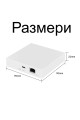 Основно централно устройство (Зигби Хъб) 80.00 лв.